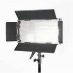Lishuai LED508AK (LED-508AK) Daylight LED Light with Sony NP-F Mount Lishuai LED508AK (LED-508AK) Daylight LED Light with Sony NP-F Mount