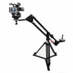 Hague K12 (K-12) Multi Jib Camera Crane Hague K12 (K-12) Multi Jib Camera Crane
