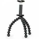 Joby JB01328-BWW (JB01328BWW) GripTight GorillaPod Stand for Small Tablets - Black Joby JB01328-BWW (JB01328BWW) GripTight GorillaPod Stand for Small Tablets - Black