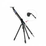 Benro A04J18K1 (A04-J18K1) MoveUp4 Travel Jib Kit with Video Tripod, S7 Head and Case Benro A04J18K1 (A04-J18K1) MoveUp4 Travel Jib Kit with Video Tripod, S7 Head and Case