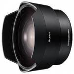 Sony SEL057FEC.SYX (SEL057FECSYX) Fisheye Converter for the FE 28mm F2 Lens Sony SEL057FEC.SYX (SEL057FECSYX) Fisheye Converter for the FE 28mm F2 Lens