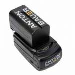 Anton Bauer 8475-0131 - EU (84750131EU) 7.2V L-Series Single Charger 7.2V, L-Series Single Position Charger with 5V USB output port, European plug Anton Bauer 8475-0131 - EU (84750131EU) 7.2V L-Series Single Charger 7.2V, L-Series Single Position Charger with 5V USB output port, European plug