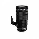 Olympus 40-150mm f/2.8 M.Zuiko ED PRO Digital Lens with 1.4 Converter (p/n V315051BE000) Olympus 40-150mm f/2.8 M.Zuiko ED PRO Digital Lens with 1.4 Converter (p/n V315051BE000)