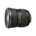Tokina 11-16mm f2.8 AT-X PRO DX II Lens - Canon EF Mount (p/n 710005.0) Tokina 11-16mm f2.8 AT-X PRO DX II Lens - Canon EF Mount (p/n 710005.0)