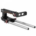 Vocas Top Handgrip Kit for Canon C300 MkII (p/n 0350-1190) Vocas Top Handgrip Kit for Canon C300 MkII (p/n 0350-1190)