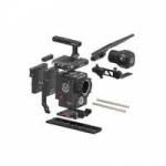 Movcam 303-2650 (3032650) M-DSMC2 Studio Kit for the RED Weapon Movcam 303-2650 (3032650) M-DSMC2 Studio Kit for the RED Weapon