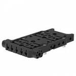 Vocas Separate Cheese Plate Compatible with Sony PXW-FS5 (p/n 0350-1371) Vocas Separate Cheese Plate Compatible with Sony PXW-FS5 (p/n 0350-1371)