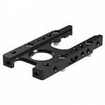 Vocas H Cheese Plate compatible with Sony PXW-FS5 (p/n 0350-1375) Vocas H Cheese Plate compatible with Sony PXW-FS5 (p/n 0350-1375)