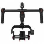 DJI RONIN-M Compact, Lightweight 3-axis Stabilized Handheld Gimbal for DSLR Cameras (RONIN-M) DJI RONIN-M Compact, Lightweight 3-axis Stabilized Handheld Gimbal for DSLR Cameras (RONIN-M)