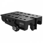 Vocas Separate Cheese Plate Compatible With The Canon C300 MKII 0350-1390 (03501390) Vocas Separate Cheese Plate Compatible With The Canon C300 MKII 0350-1390 (03501390)