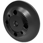 Vocas Body Rosette Adapter Compatible With Sony PXW-FS5 0390-0070 (03900070) Vocas Body Rosette Adapter Compatible With Sony PXW-FS5 0390-0070 (03900070)
