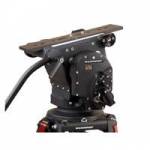 OConnor Ultimate 2575D Fluid Head Package with Pan handle, Quick Release, Mitchell and 150mm Ball Bases with Tiedown (p/n C1234-0005) OConnor Ultimate 2575D Fluid Head Package with Pan handle, Quick Release, Mitchell and 150mm Ball Bases with Tiedown (p/n C1234-0005)