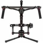DJI Ronin 3-axis Stabilized Handheld Gimbal Set including Case (Ronin) DJI Ronin 3-axis Stabilized Handheld Gimbal Set including Case (Ronin)