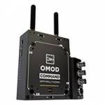 Off Hollywood OMOD Command Module (OFF-OMODCOM) for RED DSMC2 Cameras - Weapon / Scarlet-W / Raven Off Hollywood OMOD Command Module (OFF-OMODCOM) for RED DSMC2 Cameras - Weapon / Scarlet-W / Raven
