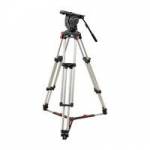 OConnor Ultimate 2575D Head and Cine 150mm Bowl Tripod System with Floor Spreader (p/n C2575-CINE150-F) OConnor Ultimate 2575D Head and Cine 150mm Bowl Tripod System with Floor Spreader (p/n C2575-CINE150-F)