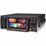 AJA Ki Pro Ultra Plus (KiProUltraPlus) Multi-Channel HD Recorder - 4K/UHD/2K/HD Recorder and Player AJA Ki Pro Ultra Plus (KiProUltraPlus) Multi-Channel HD Recorder - 4K/UHD/2K/HD Recorder and Player