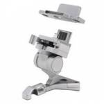 DJI CrystalSky Part 3 Remote Controller Mounting Bracket DJI CrystalSky Part 3 Remote Controller Mounting Bracket