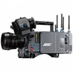 ARRI ALEXA SXT W - Fully Wireless 35mm Format Film-Style Camera ARRI ALEXA SXT W - Fully Wireless 35mm Format Film-Style Camera