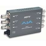 AJA GEN10 HD/SD Sync Generator - Tri-level sync AJA GEN10 HD/SD Sync Generator - Tri-level sync