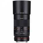 Samyang 100mm F2.8 ED UMC Macro Lens - Nikon AE Mount (7702) Samyang 100mm F2.8 ED UMC Macro Lens - Nikon AE Mount (7702)