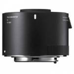 Sigma 2.0x Tele-Converter TC-2001 for Nikon F Mount Fit (870955) Sigma 2.0x Tele-Converter TC-2001 for Nikon F Mount Fit (870955)