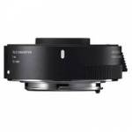 Sigma 1.4x Tele-Converter TC-1401 for Nikon F Mount fit (879955) Sigma 1.4x Tele-Converter TC-1401 for Nikon F Mount fit (879955)