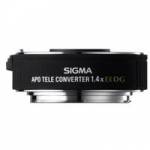 Sigma 1.4x EX DG APO Tele-converter for Sony A Mount Fit (824962) Sigma 1.4x EX DG APO Tele-converter for Sony A Mount Fit (824962)