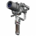 Tilta GR-T01 (GRT01) Gravity 3 Axis Stabilized Handheld Gimbal System for Compact System Cameras Tilta GR-T01 (GRT01) Gravity 3 Axis Stabilized Handheld Gimbal System for Compact System Cameras