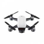DJI SPARK - Palm-Sized Quadcopter Fly More Combo - with Spark, Propeller Guards, 8x Propellers, 2x Intelligent Flight Batteries, Shoulder Bag, Remote Controller and Battery Charging Hub DJI SPARK - Palm-Sized Quadcopter Fly More Combo - with Spark, Propeller Guards, 8x Propellers, 2x Intelligent Flight Batteries, Shoulder Bag, Remote Controller and Battery Charging Hub