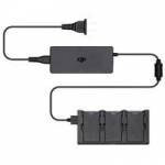 DJI Spark - Battery Charging Hub Compatible with the Intelligent Flight Battery DJI Spark - Battery Charging Hub Compatible with the Intelligent Flight Battery