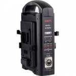 Swit S-3822S (S3822S) Dual Channel V-Mount Simultaneous Charger with 4 Pin XLR Outlet Swit S-3822S (S3822S) Dual Channel V-Mount Simultaneous Charger with 4 Pin XLR Outlet