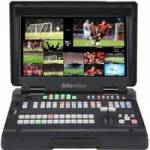 Datavideo DATA-HS2850-12 (DATAHS285012) Portable 12 Channel HD/SD Production Video Studio Datavideo DATA-HS2850-12 (DATAHS285012) Portable 12 Channel HD/SD Production Video Studio