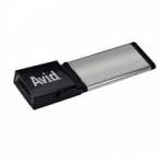 Avid PCIe Laptop Adaptor - Required for MC Mojo DX on Laptop Avid PCIe Laptop Adaptor - Required for MC Mojo DX on Laptop