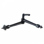 Noga NOGA-DG9038CA - Cine Arm DG Hold-it Arm with a 1/4 Inch Top and 3/8 Inch Bottom (NOGADG9038CA) Noga NOGA-DG9038CA - Cine Arm DG Hold-it Arm with a 1/4 Inch Top and 3/8 Inch Bottom (NOGADG9038CA)