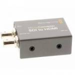Open Box Blackmagic Design Micro Converter - SDI to HDMI (BMD-CONVCMIC/SH) Open Box Blackmagic Design Micro Converter - SDI to HDMI (BMD-CONVCMIC/SH)