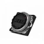 RED MOTION MOUNT Ti Canon (Captive) for DSMC (p/n 725-0038) RED MOTION MOUNT Ti Canon (Captive) for DSMC (p/n 725-0038)