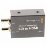 Ex-Demo Blackmagic Design Micro Converter - SDI to HDMI (BMD-CONVCMIC/SH) Ex-Demo Blackmagic Design Micro Converter - SDI to HDMI (BMD-CONVCMIC/SH)