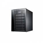 Promise PT-HJDF2ZM/A (PTHJDF2ZMA) Pegasus 2 R6 Thunderbolt 2 RAID Storage - 24TB w/6 x 4TB SATA HDD Incl Thunderbolt cable Promise PT-HJDF2ZM/A (PTHJDF2ZMA) Pegasus 2 R6 Thunderbolt 2 RAID Storage - 24TB w/6 x 4TB SATA HDD Incl Thunderbolt cable