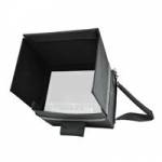 TV Logic CBH-095 (CBH095) Carrying Bag with Hood for the LVM-091W Monitor TV Logic CBH-095 (CBH095) Carrying Bag with Hood for the LVM-091W Monitor