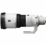 Sony 500mm f4.0 SSM Super Telephoto Lens - Sony A Mount (p/n SAL-500F40G) Sony 500mm f4.0 SSM Super Telephoto Lens - Sony A Mount (p/n SAL-500F40G)