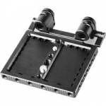 SmallRig 1756 (SR1756) Red Raven Baseplate SmallRig 1756 (SR1756) Red Raven Baseplate