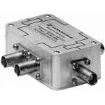 Sennheiser ASP-212 (ASP21) 2 x 1:2 Passive Antennae Splitter Sennheiser ASP-212 (ASP21) 2 x 1:2 Passive Antennae Splitter