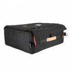 Portabrace DJ-27MIX (DJ27MIX) Portable DJ Mixer Case - Black Portabrace DJ-27MIX (DJ27MIX) Portable DJ Mixer Case - Black