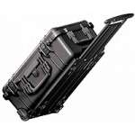 Peli Products 1510 Waterproof Travel Case with Foam (Pelican, Pelicase) (Internal Dimensions: W 51.4 cm x D 28.8 cm x H 19.1 cm) Peli Products 1510 Waterproof Travel Case with Foam (Pelican, Pelicase) (Internal Dimensions: W 51.4 cm x D 28.8 cm x H 19.1 cm)