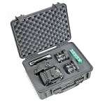 Peli Products 1520LF Waterproof Case with Lid Foam Only (Pelican, Pelicase) (Internal Dimensions: W 45.5 cm x D 32.5 cm x H 17.0 cm) Peli Products 1520LF Waterproof Case with Lid Foam Only (Pelican, Pelicase) (Internal Dimensions: W 45.5 cm x D 32.5 cm x H 17.0 cm)