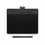 Wacom Intuos Comic Pen and Touch Tablet Small Mac/Win - Black (p/n WAC-CTH490CKS) Wacom Intuos Comic Pen and Touch Tablet Small Mac/Win - Black (p/n WAC-CTH490CKS)