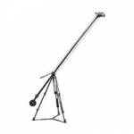 Hague K8 (K-8) HDV Boom Camera Jib Hague K8 (K-8) HDV Boom Camera Jib