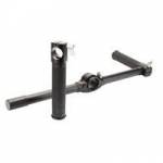 Zhiyun-Tech Dual Handheld Grip for Crane and Crane-M Gimbal Zhiyun-Tech Dual Handheld Grip for Crane and Crane-M Gimbal