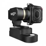 Feiyu Tech FY-WGS 3-Axis Gimbal for GoPro Hero 4 Session (p/n 1650020.0) Feiyu Tech FY-WGS 3-Axis Gimbal for GoPro Hero 4 Session (p/n 1650020.0)