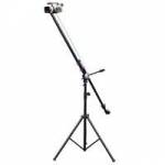 Hague K2WS (K2-WS) Junior Camera Jib with Stand Hague K2WS (K2-WS) Junior Camera Jib with Stand